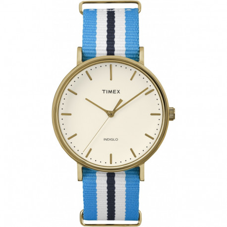 Мужские часы Timex FAIRFIELD Tx2p91000