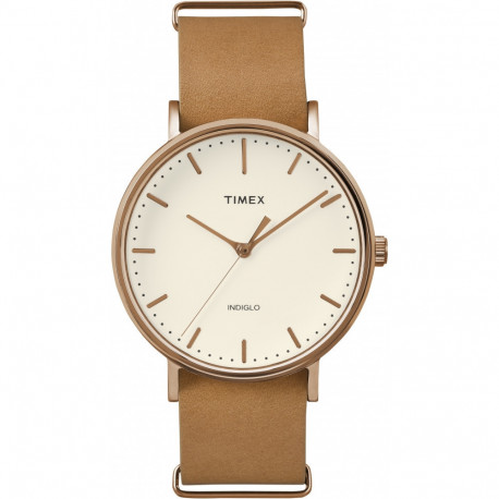 Чоловічий годинник Timex FAIRFIELD Tx2p91200