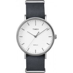 Мужские часы Timex FAIRFIELD Tx2p91300