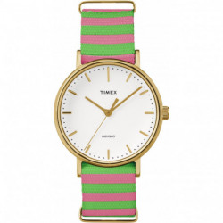 Жіночий годинник Timex FAIRFIELD Tx2p91800