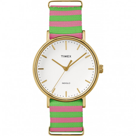Женские часы Timex FAIRFIELD Tx2p91800