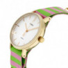 Женские часы Timex FAIRFIELD Tx2p91800