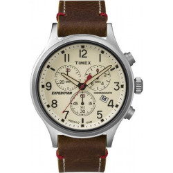 Мужские часы Timex EXPEDITION Scout Chrono Tx4b04300