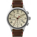 Мужские часы Timex EXPEDITION Scout Chrono Tx4b04300