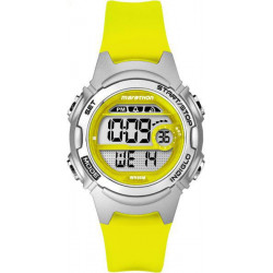 Жіночий годинник Timex MARATHON Tx5k96700