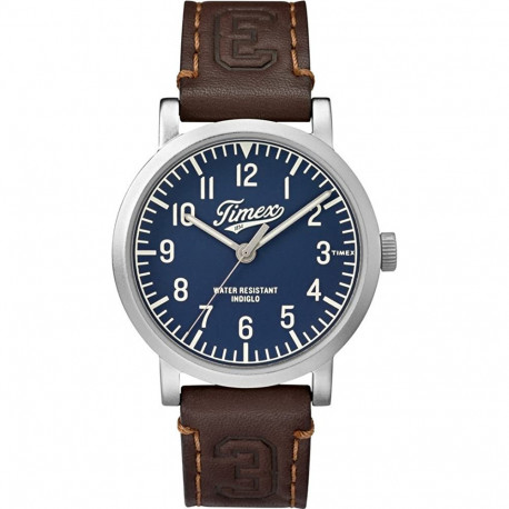 Мужские часы Timex ORIGINALS University Tx2p96600