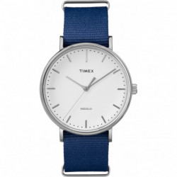 Чоловічий годинник Timex FAIRFIELD Tx2p97700
