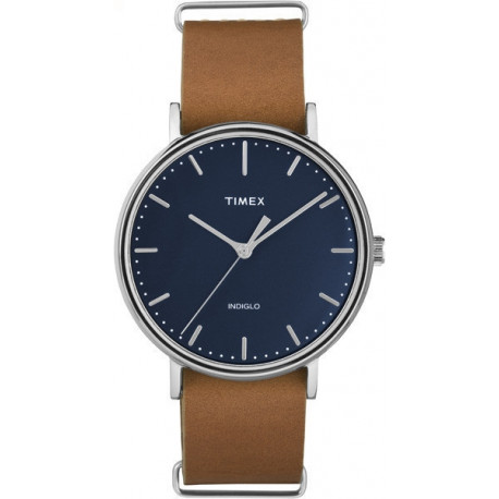 Мужские часы Timex FAIRFIELD Tx2p97800
