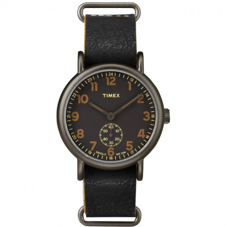 Мужские часы Timex WEEKENDER Oversized Tx2p86700