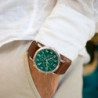 Мужские часы Timex WEEKENDER Chrono Oversized Tx2p97400