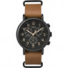 Мужские часы Timex WEEKENDER Chrono Oversized Tx2p97500