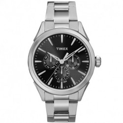 Чоловічий годинник Timex CHESAPEAKE Tx2p97000