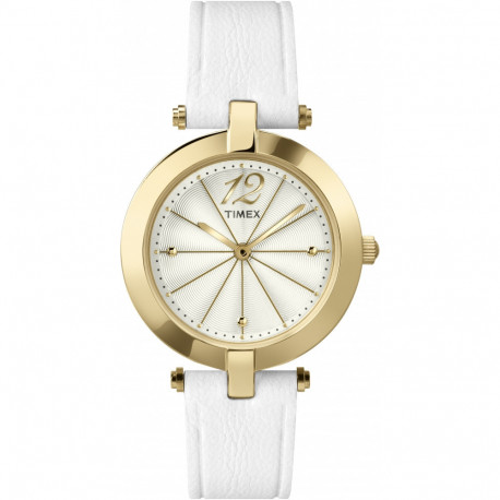 Женские часы Timex STYLE Greenwich Tx2p542