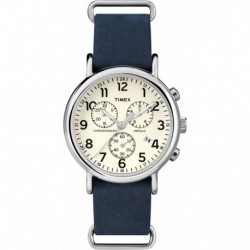 Чоловічий годинник Timex WEEKENDER Chrono Tx2p62100