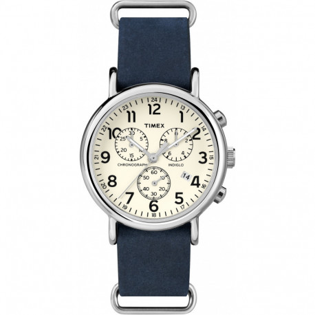 Мужские часы Timex WEEKENDER Chrono Tx2p62100