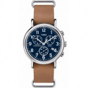 Чоловічий годинник Timex WEEKENDER Chrono Tx2p62300