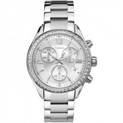 Жіночий годинник Timex MIAMI Chrono Tx2p66800