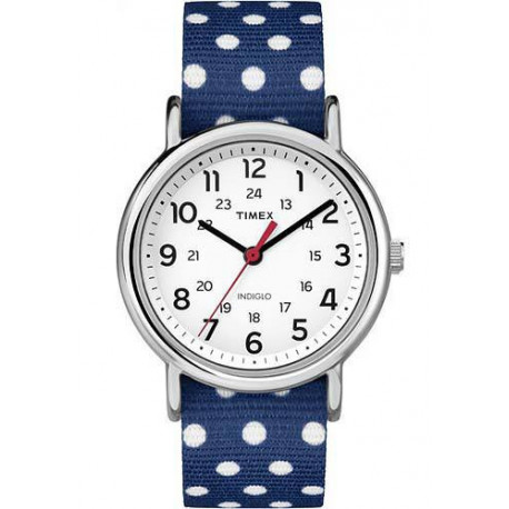 Жіночий годинник Timex WEEKENDER Tx2p66000