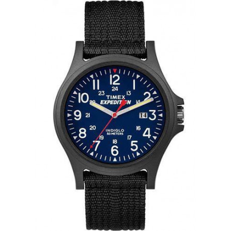 Мужские часы Timex EXPEDITION Camper Core Tx4999900