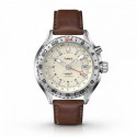 Мужские часы Timex IQ 3-GMT Tx2p426