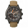 Чоловічий годинник Timex IQ Chrono Timer Tx2p72500