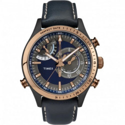 Мужские часы Timex IQ Chrono Timer Tx2p72700