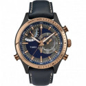 Мужские часы Timex IQ Chrono Timer Tx2p72700