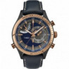 Мужские часы Timex IQ Chrono Timer Tx2p72700