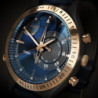 Мужские часы Timex IQ Chrono Timer Tx2p72700