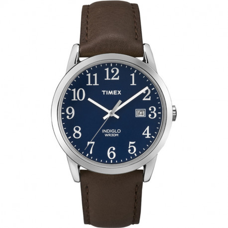 Чоловічий годинник Timex EASY READER Tx2p75900