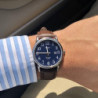 Чоловічий годинник Timex EASY READER Tx2p75900