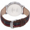 Мужские часы Timex ORIGINALS Tartan Tx2p69500