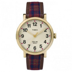 Мужские часы Timex ORIGINALS Tartan Tx2p69600