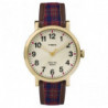 Чоловічий годинник Timex ORIGINALS Tartan Tx2p69600