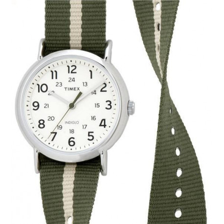 Мужские часы Timex WEEKENDER Tx2p72100