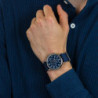 Чоловічий годинник Timex WEEKENDER Chrono Oversized Tx2p71300