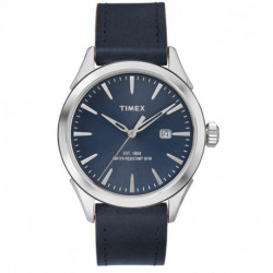 Чоловічий годинник Timex CHESAPEAKE Tx2p77400