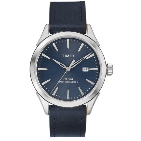 Чоловічий годинник Timex CHESAPEAKE Tx2p77400