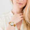 Жіночий годинник Timex STYLE Greenwich Tx2p79500