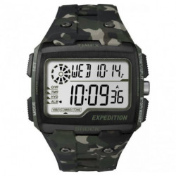 Мужские часы Timex EXPEDITION CAT Grid Shock Tx4b02900