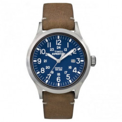 Мужские часы Timex EXPEDITION Scout Tx4b01800