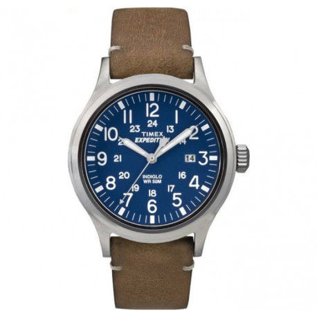 Мужские часы Timex EXPEDITION Scout Tx4b01800