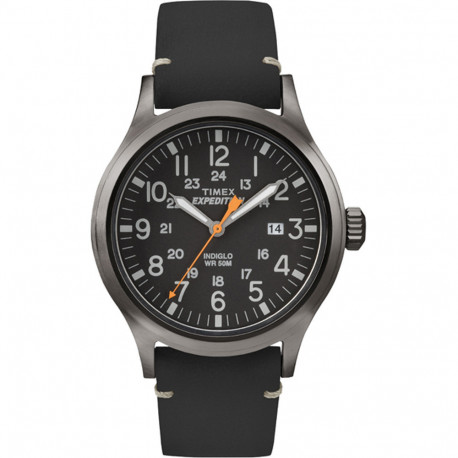 Чоловічий годинник Timex EXPEDITION Scout Tx4b01900
