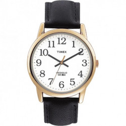 Мужские часы Timex EASY READER Traditional Tx20491