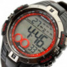 Чоловічий годинник Timex MARATHON Tx5k423