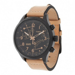 Мужские часы Timex T Racing IQ Chrono Tx2n700