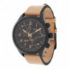 Мужские часы Timex T Racing IQ Chrono Tx2n700