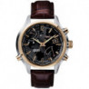 Мужские часы Timex Intelligent Quartz World Time Tx2n942