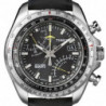 Мужские часы Timex Intelligent Quartz Aviator Chrono Tx2p101