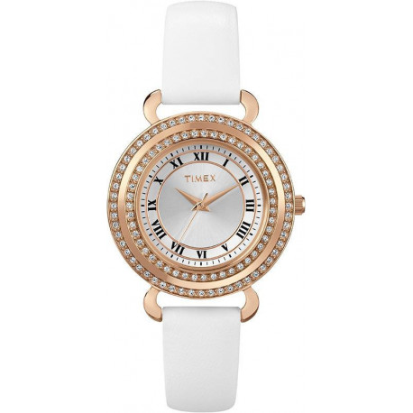 Жіночий годинник Timex CRYSTAL Classic Tx2p230
